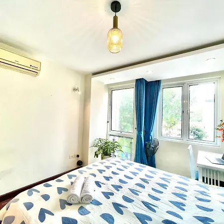 Vitamin Home Hoe Nhai Hanoi Exterior foto