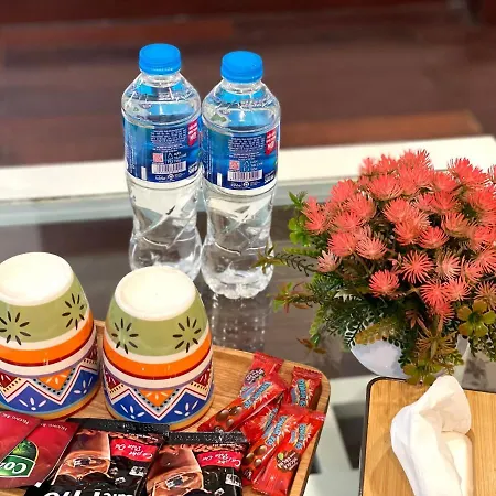 Vitamin Home Hoe Nhai Hanoi Exterior foto