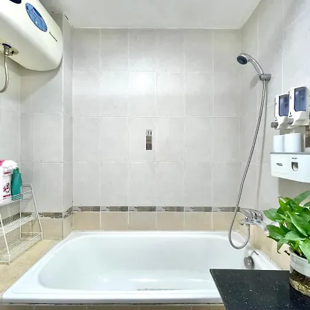 Vitamin Home Hoe Nhai Hanoi Exterior foto