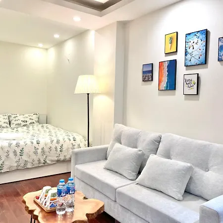 Vitamin Home Hoe Nhai Hanoi Exterior foto