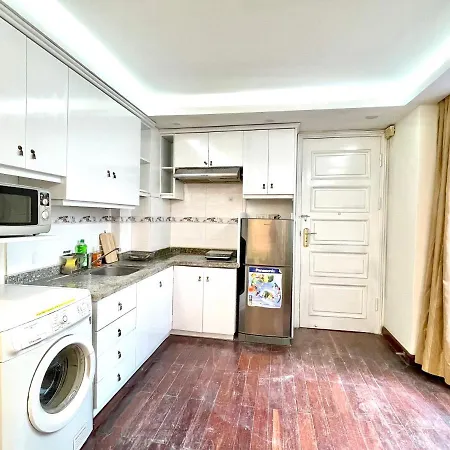 Vitamin Home Hoe Nhai Hanoi Exterior foto