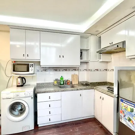 Vitamin Home Hoe Nhai Hanoi Exterior foto