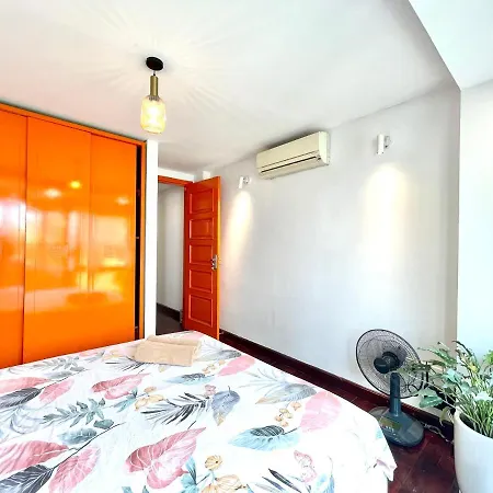 Vitamin Home Hoe Nhai Hanoi Exterior foto