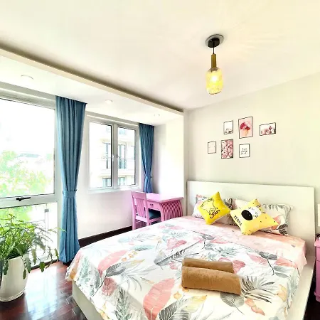 Vitamin Home Hoe Nhai Hanoi Exterior foto