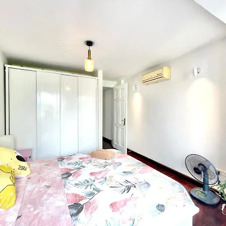 Vitamin Home Hoe Nhai Hanoi Exterior foto