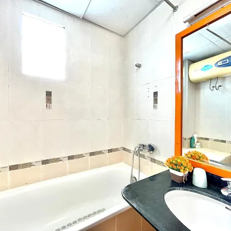 Vitamin Home Hoe Nhai Hanoi Exterior foto