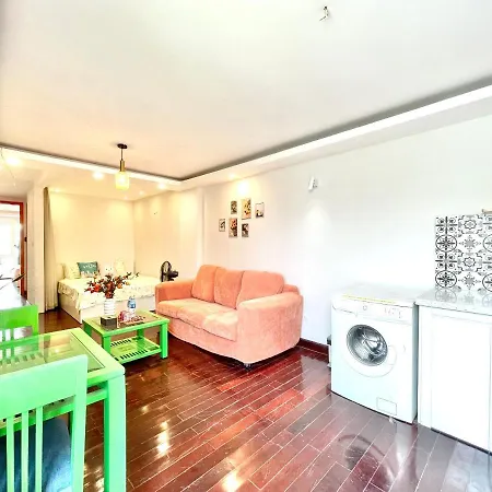 Vitamin Home Hoe Nhai Hanoi Exterior foto